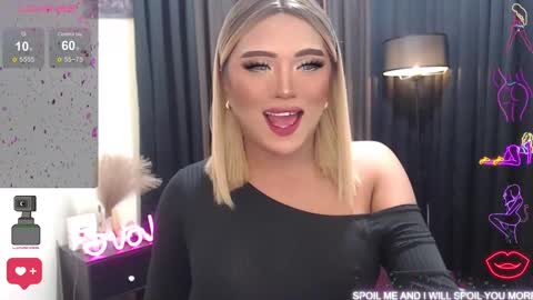 bella online show from February 2025 05:31:01 PM