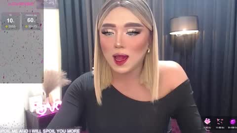 bella online show from February 2025 08:39:02 AM