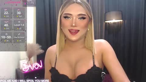 bella online show from February 2025 07:18:01 AM