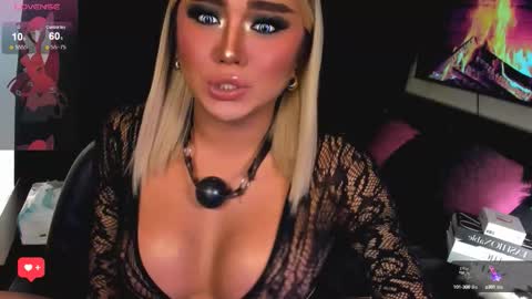 bella online show from September 2025 06:33:02 PM