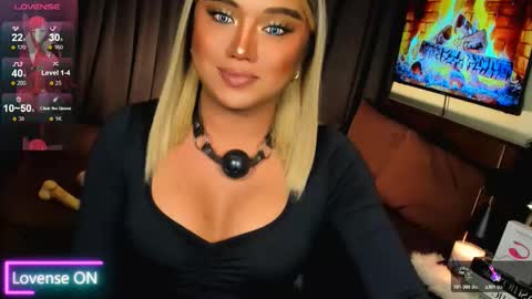 bella online show from December 2025 03:31:01 PM