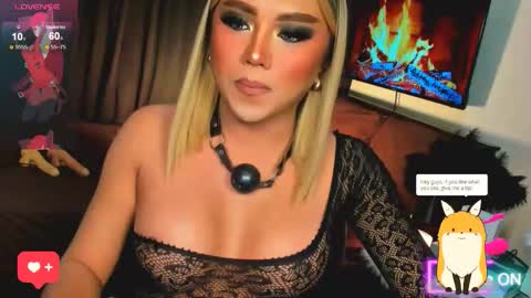 Snapshot of sweetbella69xoxo chatting on February 2026 10:58:02 AM BELLA online show from February 2026 10:58:02 AM