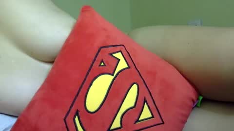 sweetbeverly4u online show from February 2025 07:15:01 AM