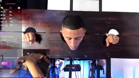 Snapshot of sweetboy_gay chatting on March 2026 07:17:02 PM online show from March 2026 07:17:02 PM