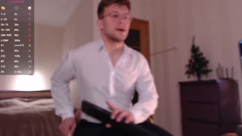 Alex online show from January 2025 07:07:01 PM