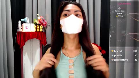 Dos online show from November 2025 09:48:02 PM