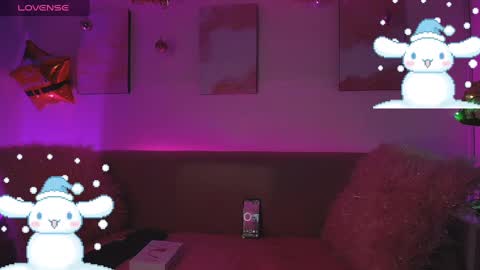 Cameron online show from December 2024 09:06:01 PM