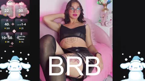 Cameron online show from December 2024 12:15:02 AM