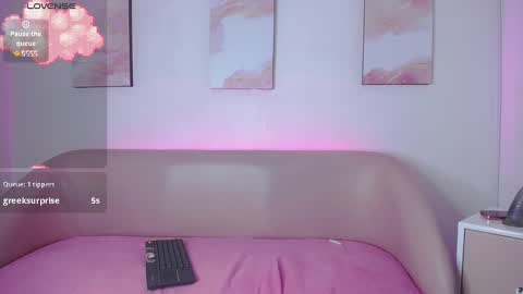 Cameron online show from January 2025 02:41:01 AM