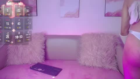 Cameron online show from January 2025 08:36:01 PM