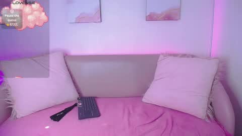 Cameron online show from January 2025 08:40:02 PM