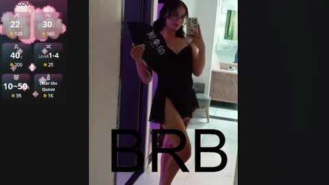 Cameron online show from February 2025 12:11:01 AM