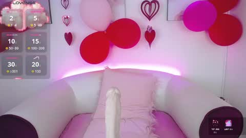 Cameron online show from February 2025 12:13:01 AM