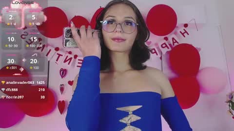 Cameron online show from February 2025 12:32:02 AM