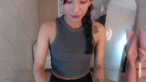 Amaranta online show from April 2026 02:17:02 PM