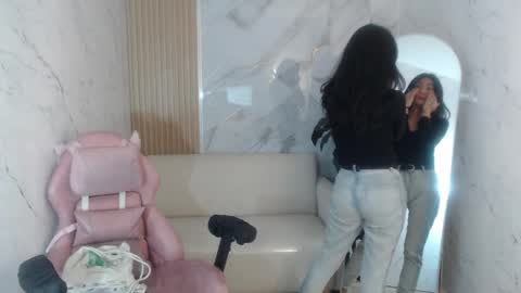 Amaranta online show from April 2026 01:37:02 PM