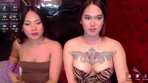 sweetchantana online show from June 2026 01:13:01 PM