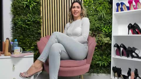 Cherry online show from February 2026 07:38:02 AM