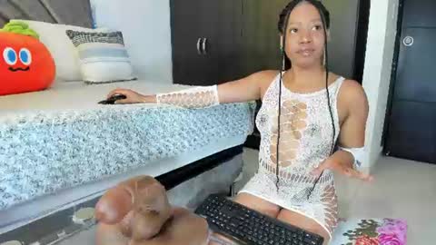 Snapshot of sweetcocoaa chatting on June 2026 11:36:01 AM Tell me Salome online show from June 2026 11:36:01 AM