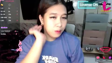 SweetSpicy Chloe online show from October 2025 02:31:01 AM