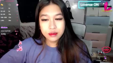 SweetSpicy Chloe online show from October 2025 01:25:02 AM