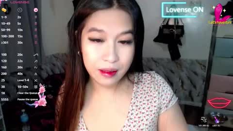 SweetSpicy Chloe online show from October 2025 09:52:02 AM