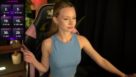 Snapshot of sweetdaisy_me chatting on March 2026 04:12:02 PM Lina online show from March 2026 04:12:02 PM