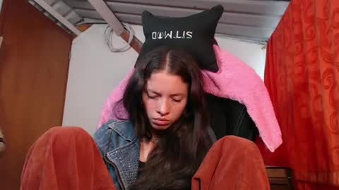 sweetdam12 online show from January 2025 08:48:01 PM