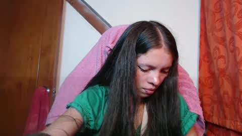 sweetdam12 online show from January 2025 08:07:01 PM