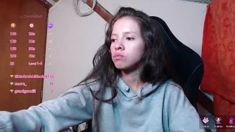 sweetdam12 online show from March 2025 09:43:01 PM