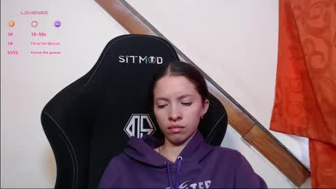 sweetdam12 online show from March 2025 06:33:01 PM