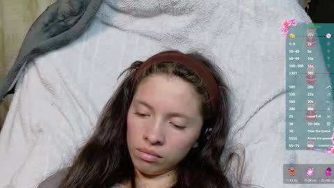 sweetdam12 online show from December 2025 08:36:02 PM