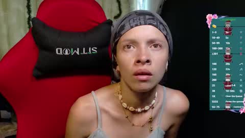 Snapshot of sweetdam12 chatting on January 2026 07:16:01 PM sweetdam12 online show from January 2026 07:16:01 PM