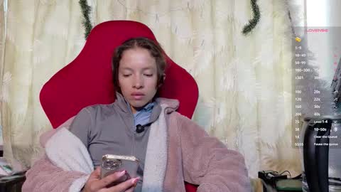 Snapshot of sweetdam12 chatting on January 2026 07:18:01 PM sweetdam12 online show from January 2026 07:18:01 PM