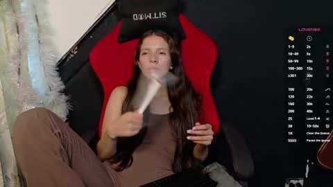 Snapshot of sweetdam12 chatting on February 2026 08:47:01 PM sweetdam12 online show from February 2026 08:47:01 PM