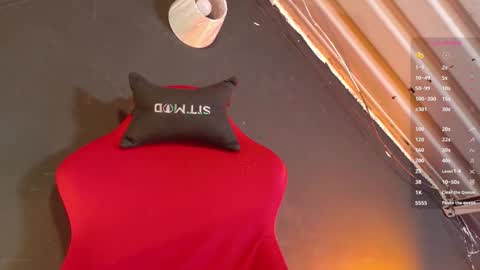 Snapshot of sweetdam12 chatting on March 2026 07:32:01 PM sweetdam12 online show from March 2026 07:32:01 PM