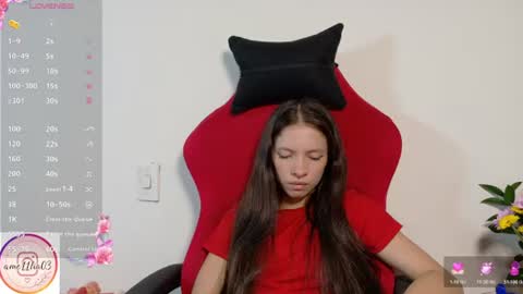 Snapshot of sweetdam12 chatting on June 2026 06:31:02 PM sweetdam12 online show from June 2026 06:31:02 PM