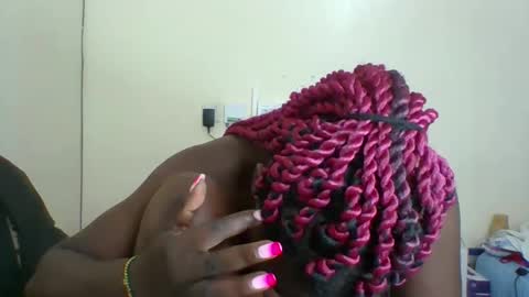 CLARIS online show from February 2025 09:53:02 PM