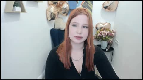 sweetdaylight online show from February 2026 03:25:01 AM