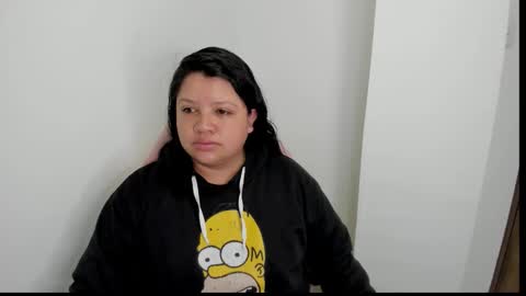 sweetdemon63 online show from October 2025 12:01:02 PM