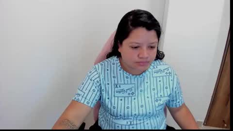 sweetdemon63 online show from October 2025 02:20:01 PM