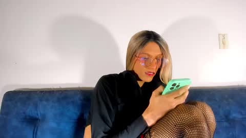 Amelia online show from February 2025 02:54:02 PM