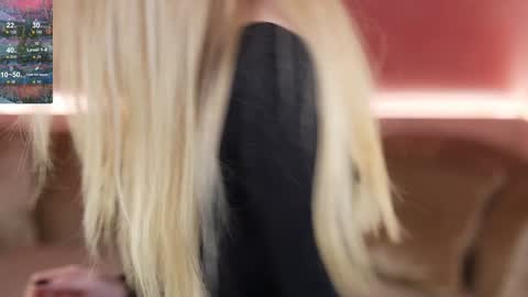 Amelia online show from December 2024 04:29:02 PM