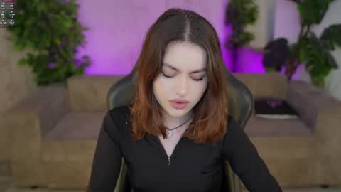 Amelia online show from September 2025 10:59:02 AM