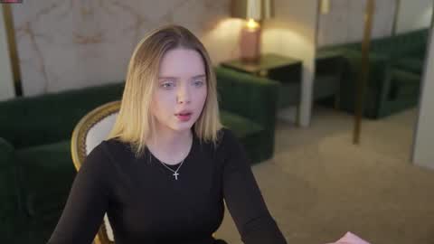 Amelia online show from September 2025 06:50:01 AM