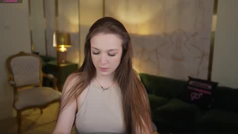 Amelia online show from January 2026 12:03:02 AM