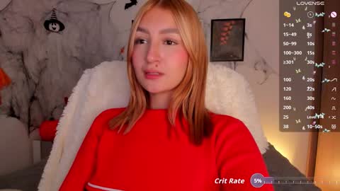 natalia online show from October 2025 05:59:02 AM