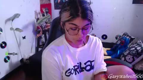 Abril online show from December 2024 07:11:02 PM