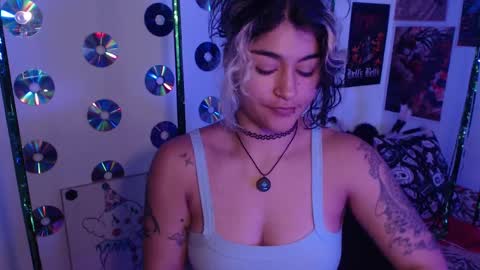 Abril online show from October 2025 04:49:01 PM