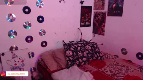 Abril online show from October 2025 04:07:02 PM